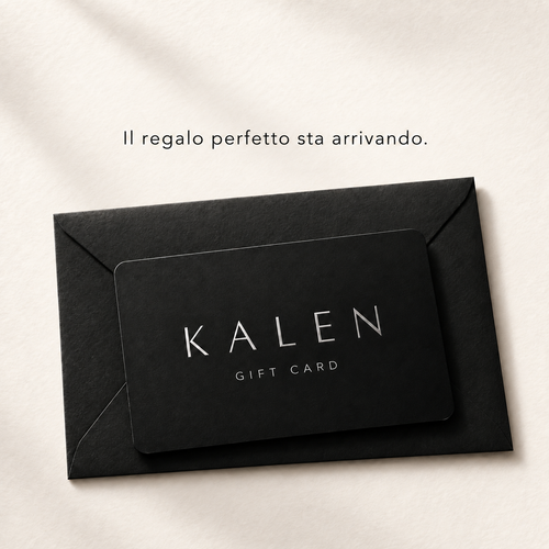 Gift Card KALEN
